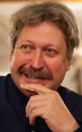 Viktor Pavlyuchenkov