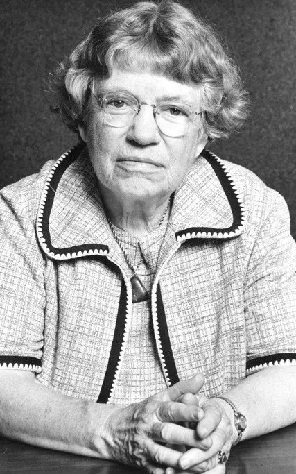 Margaret Mead
