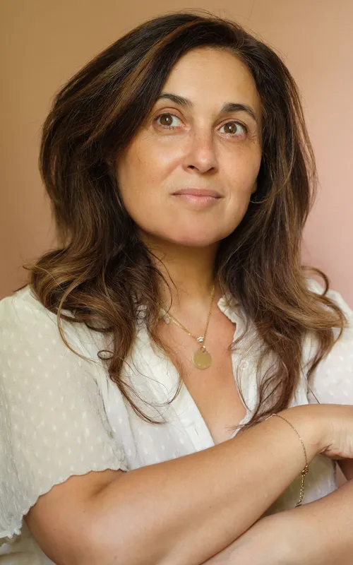 Ariane Aggiage