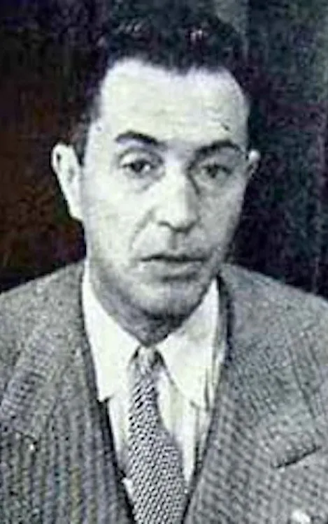Tomás Perrín