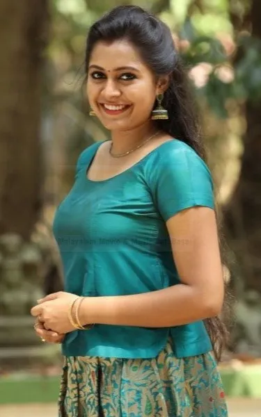 Meera Nair
