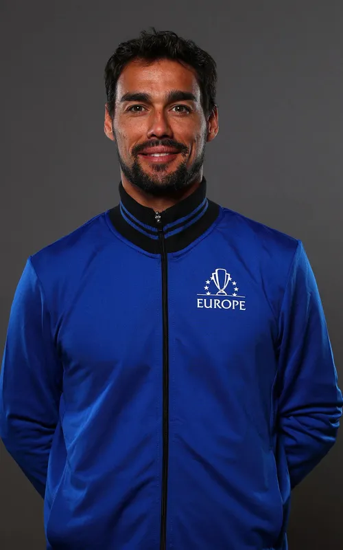 Fabio Fognini