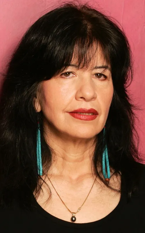 Joy Harjo