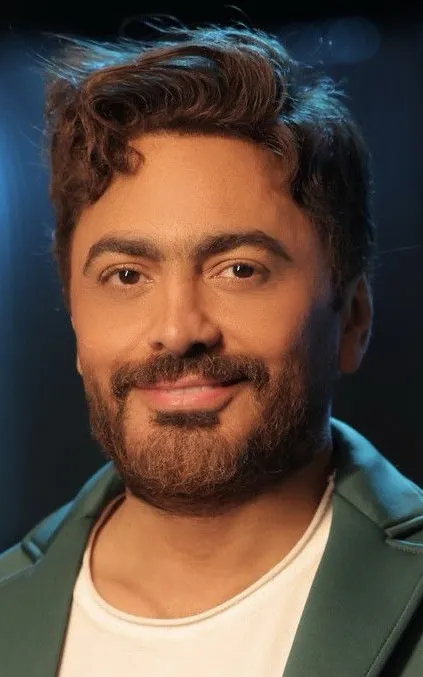 Tamer Hosny