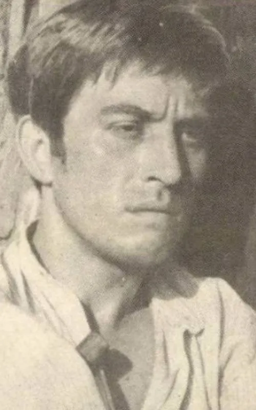Liviu Rozorea