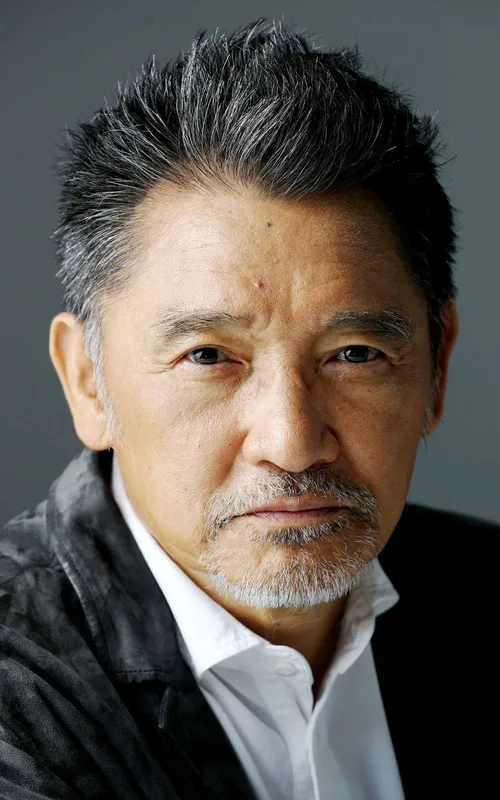Kenichi Hagiwara