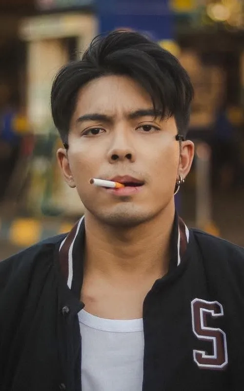 Thiha Tin Aung Soe