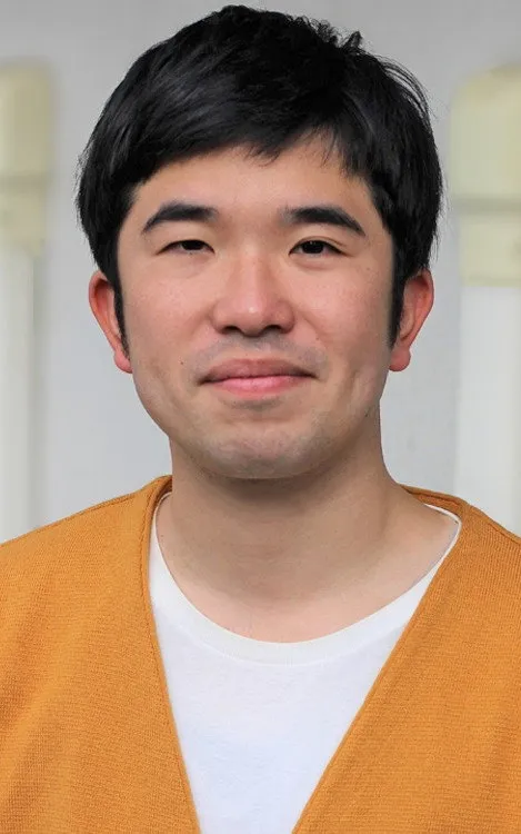 Pajama Ehara