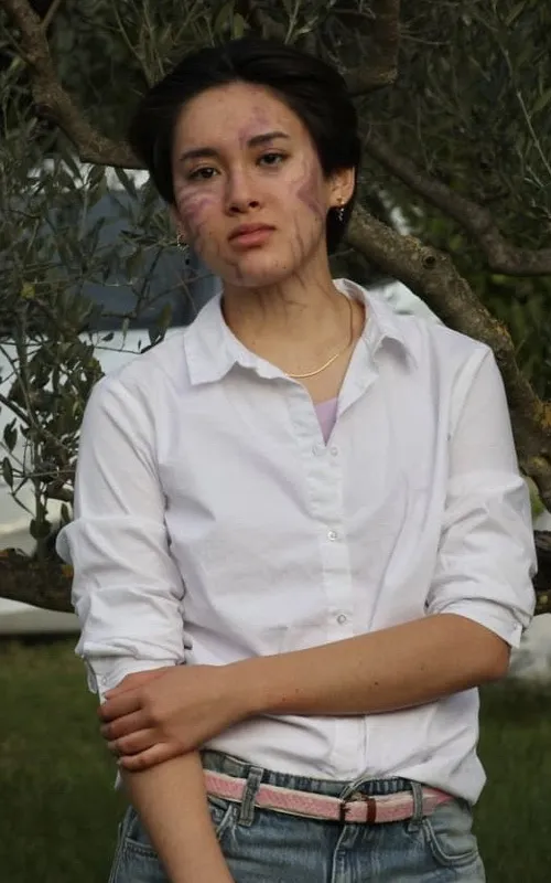 Chloé Merlin