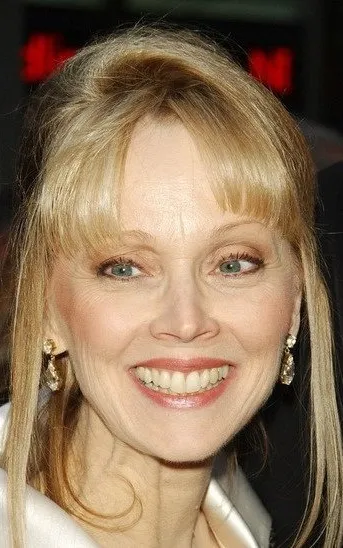 Shelley Long