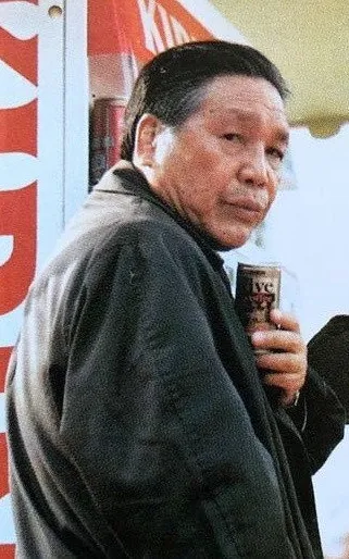 Kaku Takashina