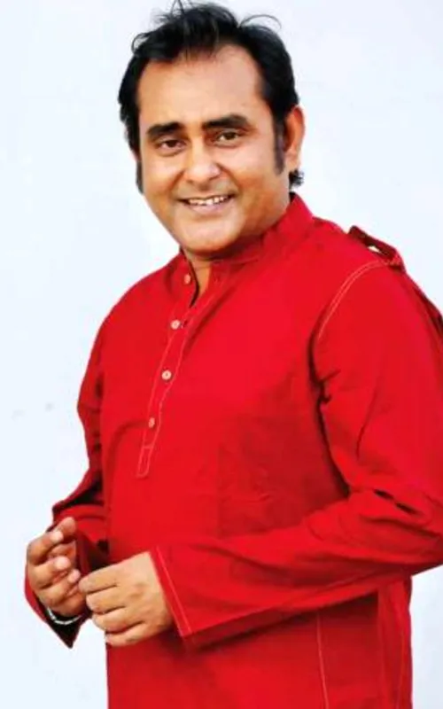 Shamim Zaman