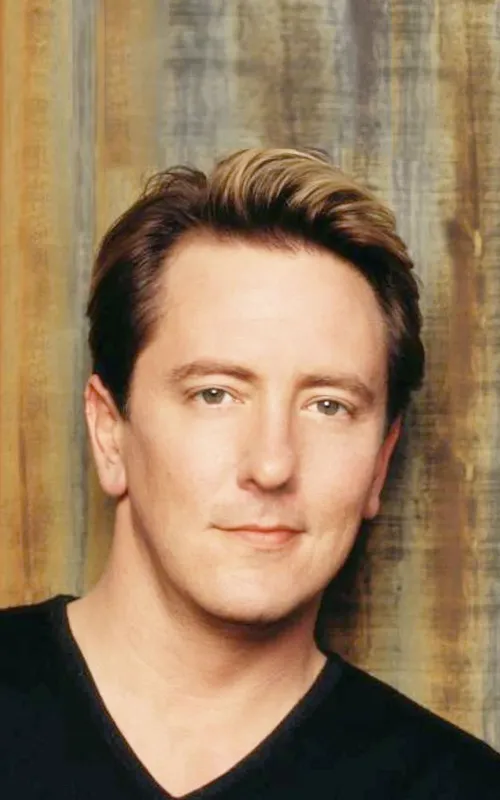 John Dye