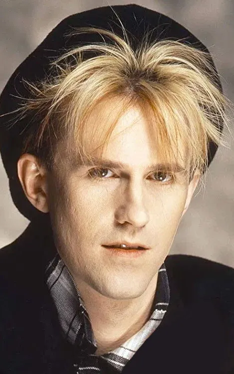 Howard Jones