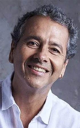 Marcos Palmeira