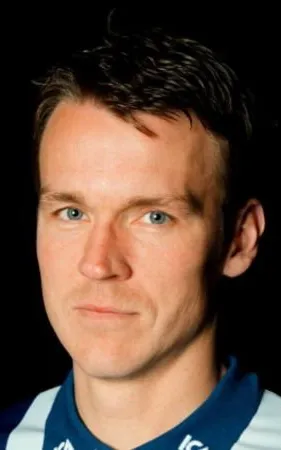 Magnus Erlingmark