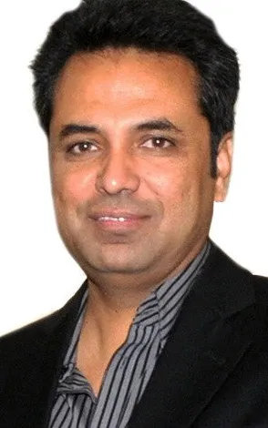 Talat Hussain