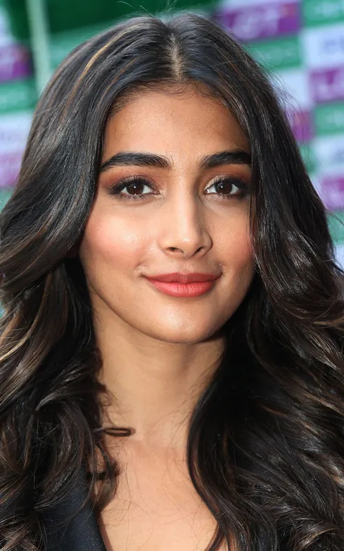 Pooja Hegde