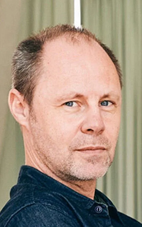 Christopher van Duijn