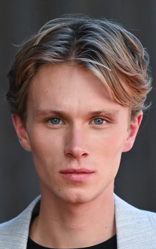 Mathias Legoût Hammond