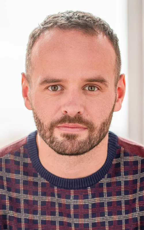 Michel-Maxime Legault