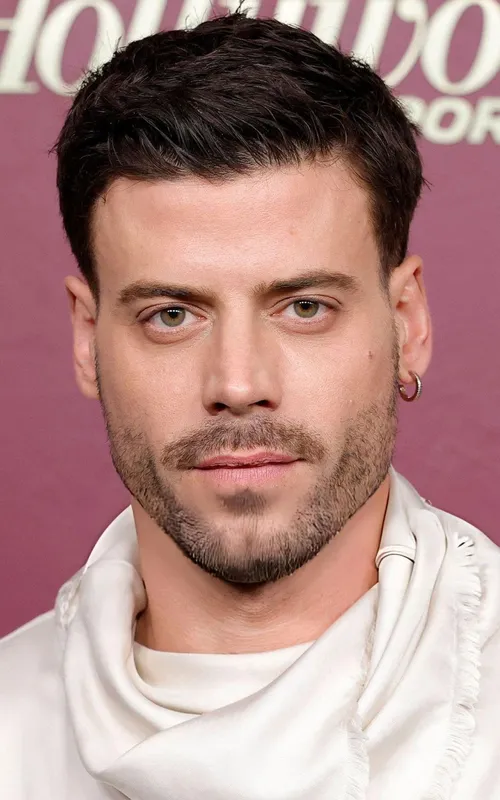 François Arnaud