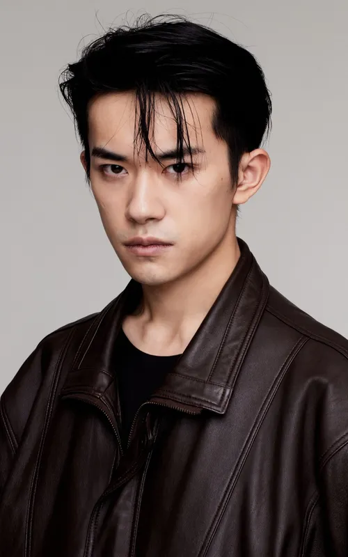 Jackson Yee