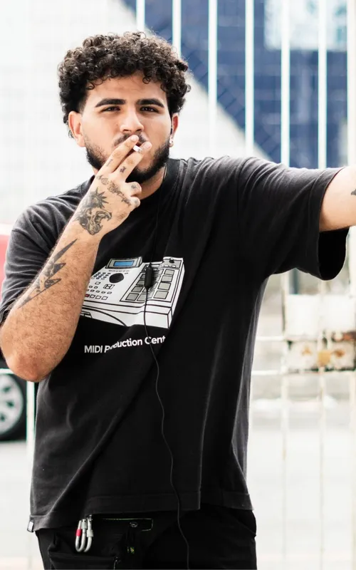 Lucas Rocha