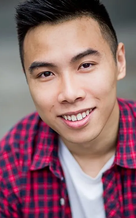 Brian Lui