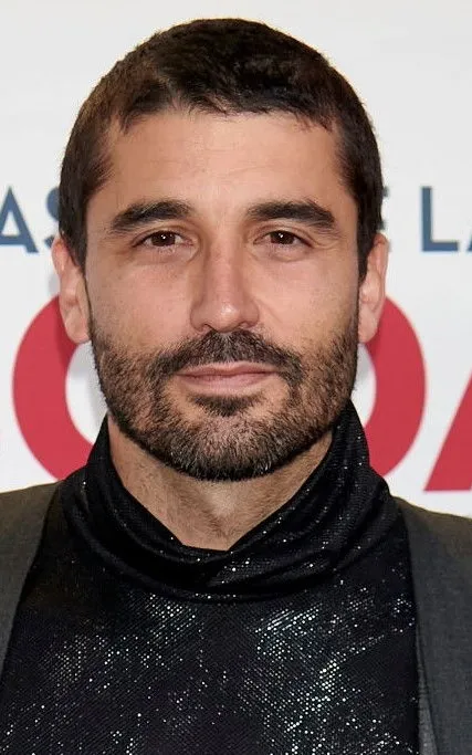 Álex García