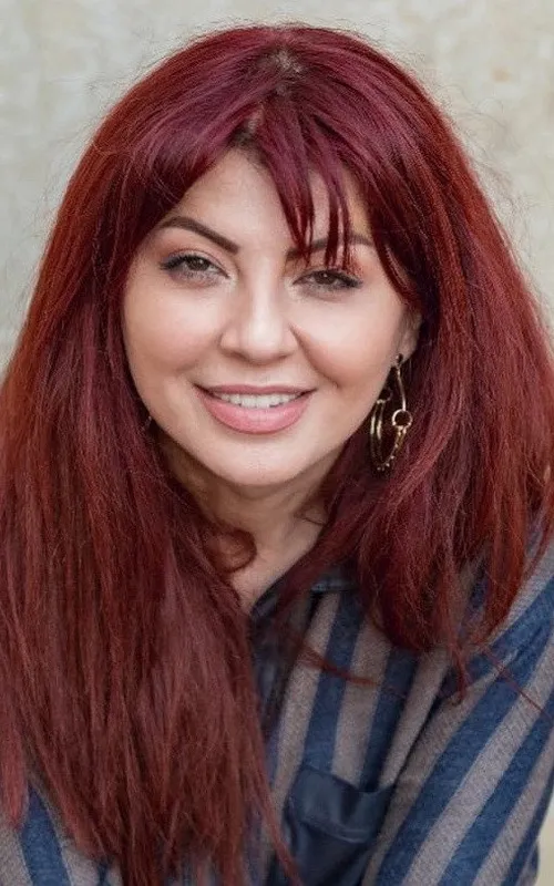 Fidan Akhundova