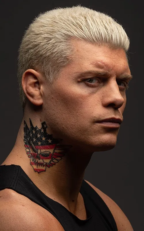 Cody Rhodes