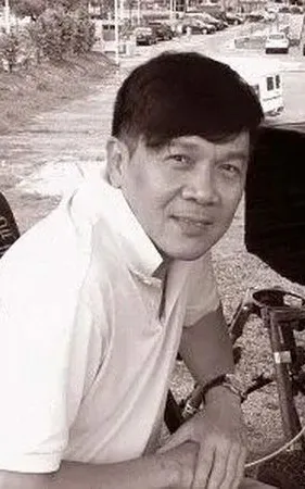 Roman Cheung Shiu-Lun