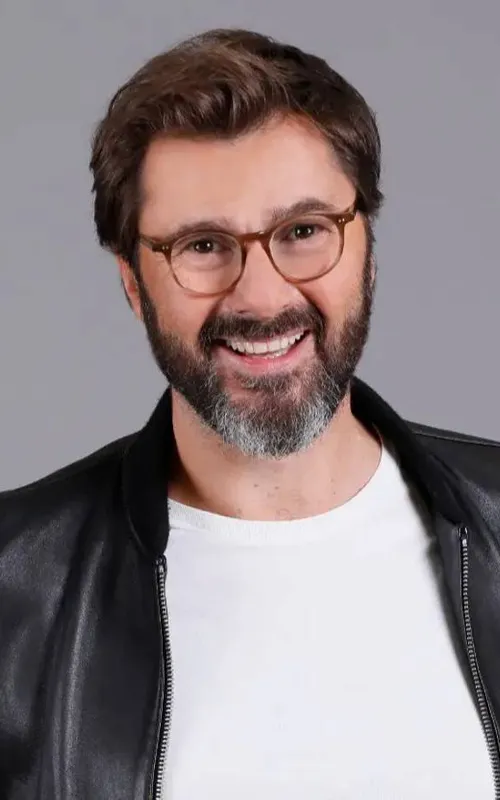 Éric Jean-Jean