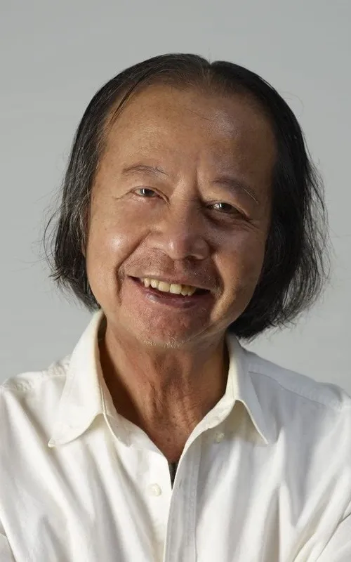 Qi Deng-Sheng