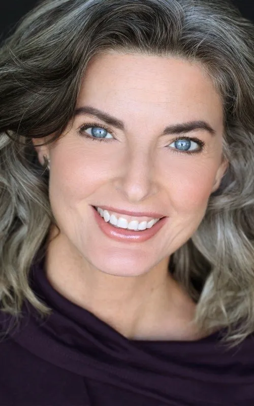 Joan Severance