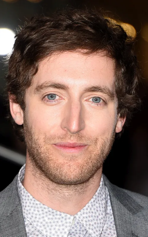 Thomas Middleditch