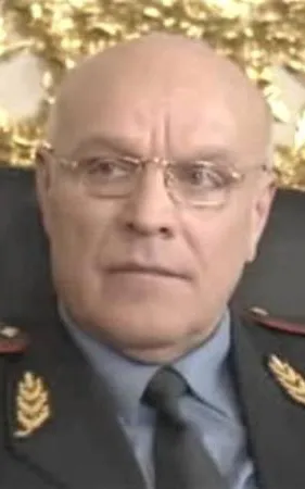 Vladimir Nasonov