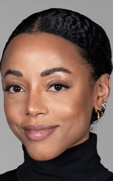 Sandrine Van Handenhoven