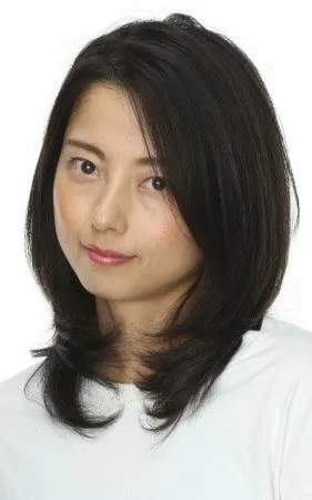 Reiko Matsuo