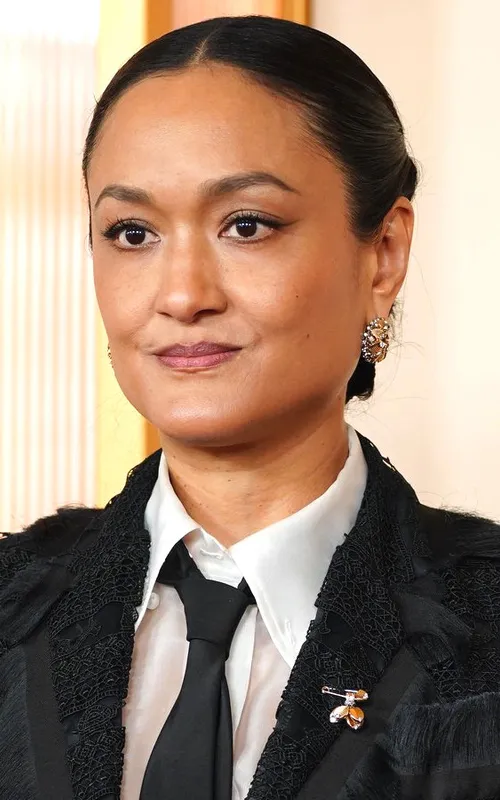 Autumn Durald Arkapaw