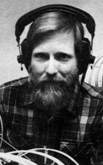 Alan Splet