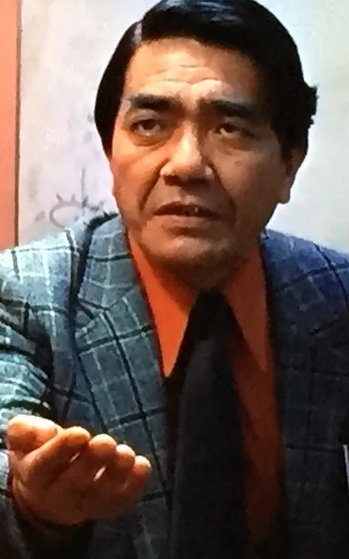 Akira Shioji