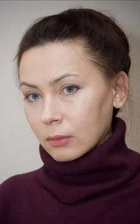 Olga Onishchenko