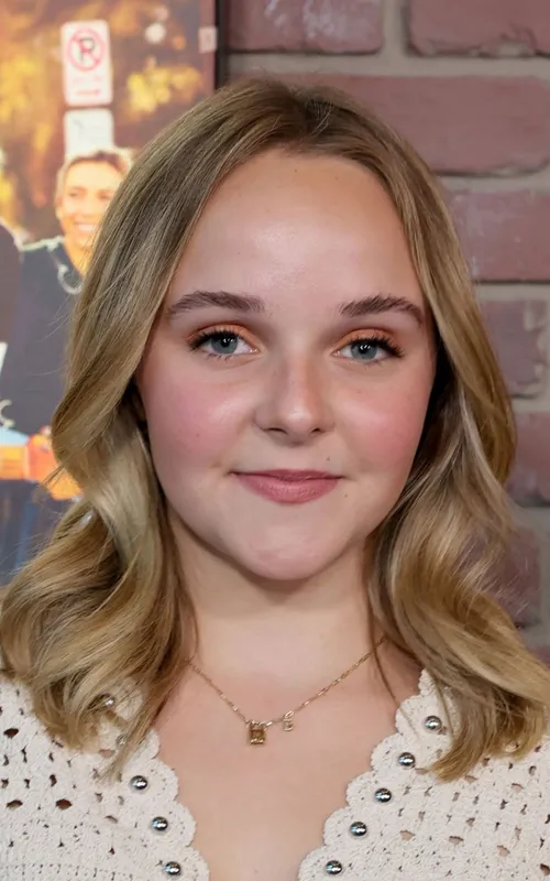 Abby James Witherspoon