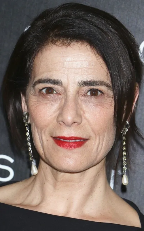 Hiam Abbass