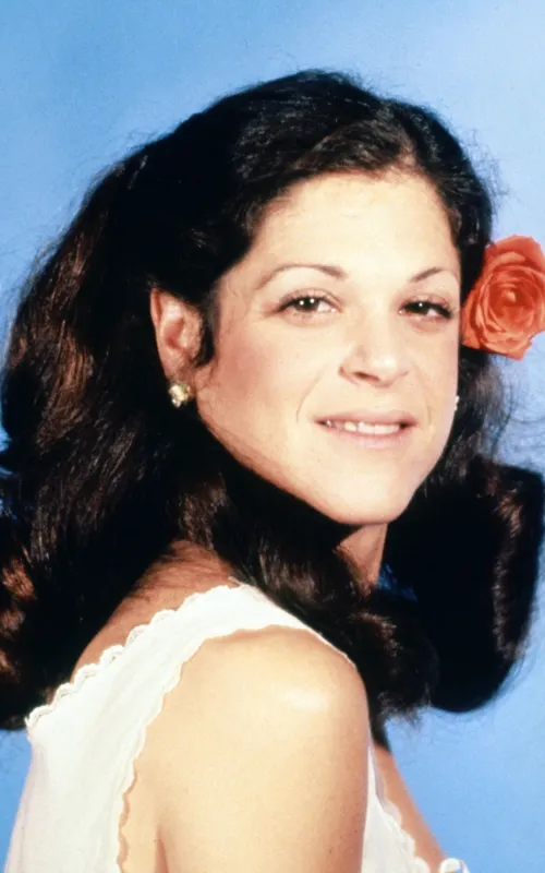 Gilda Radner