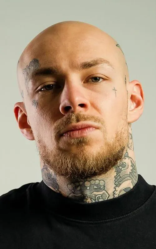 Ognian "FYRE" Pavlov