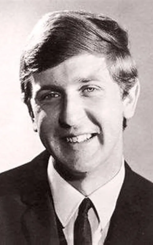Bruce Woodley