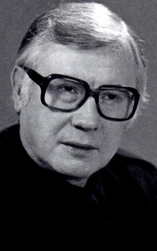 Yury Saulsky